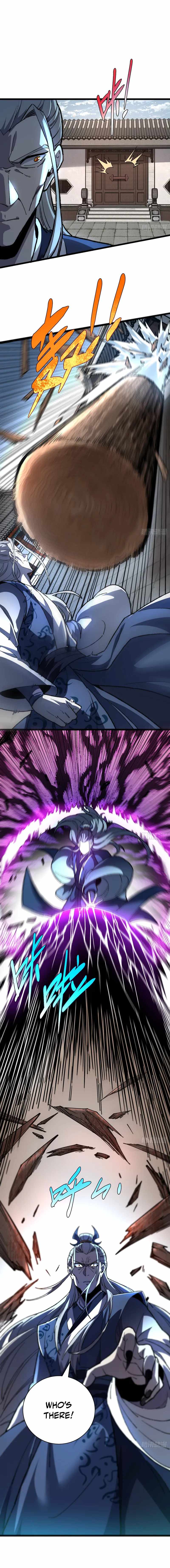 Ascension: From Water Spirit to Deity Chapter 41 12